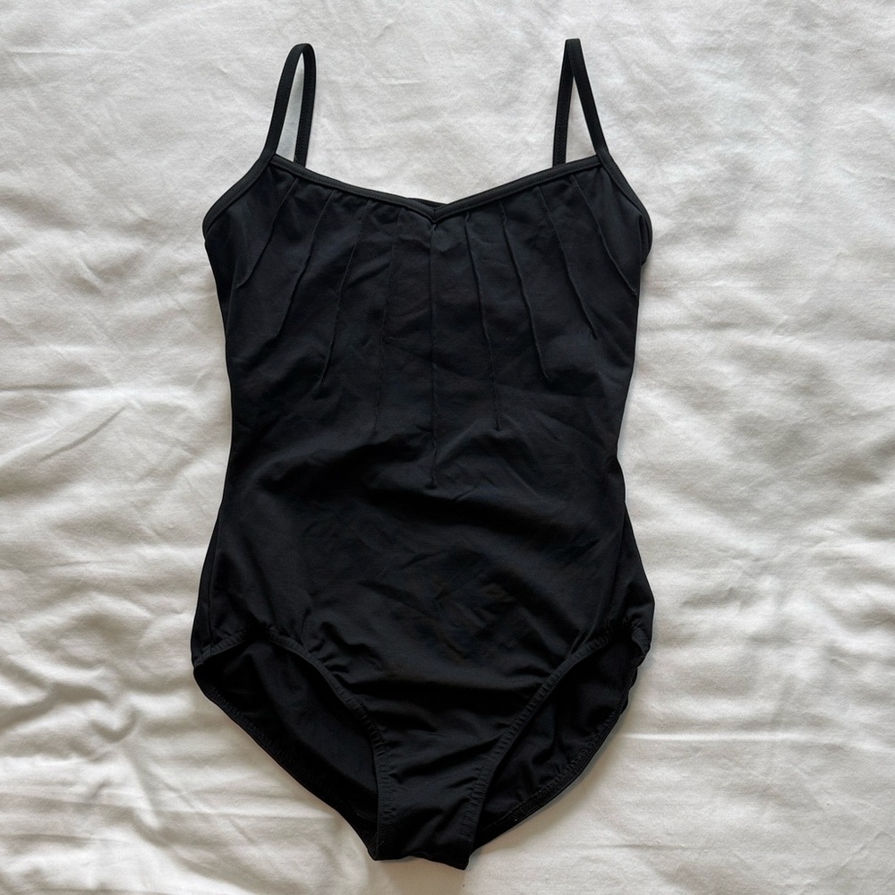 Bloch Women’s One Piece Bodysuit